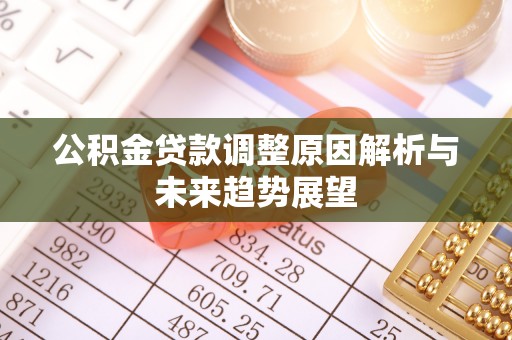 满城公积金贷款调整原因解析与未来趋势展望